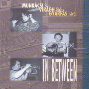 LP Cover