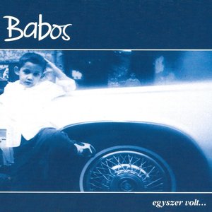 LP Cover