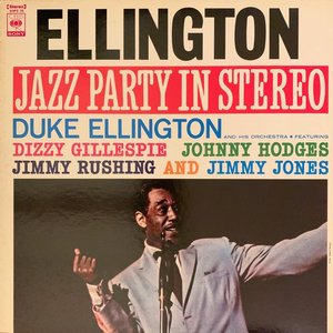 LP Cover