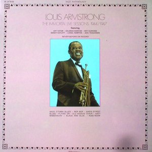 LP Cover
