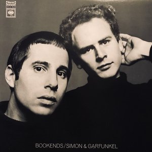 LP Cover