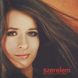 LP Cover