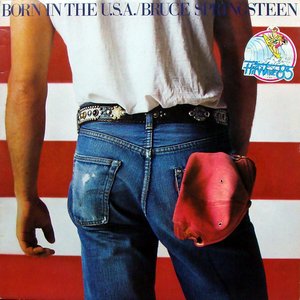 LP Cover