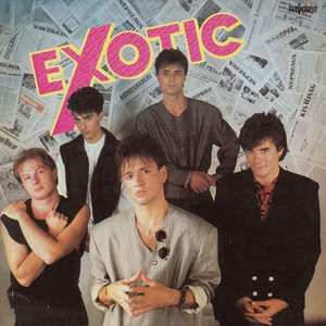 LP Cover