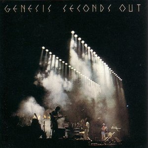 LP Cover