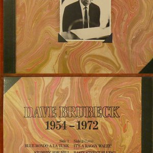 LP Cover