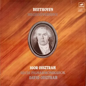 LP Cover