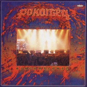 LP Cover