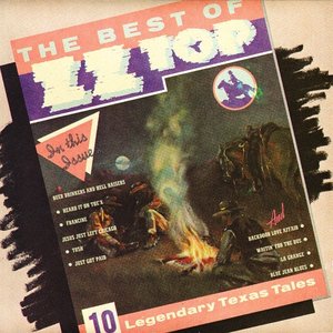 LP Cover