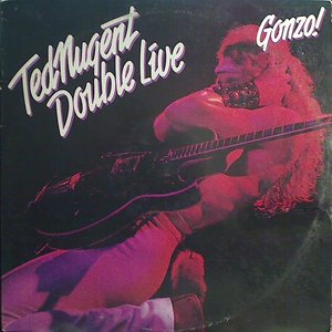 LP Cover