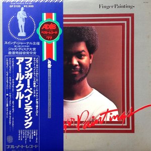 LP Cover