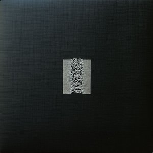 LP Cover