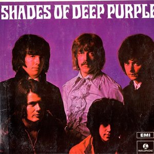 LP Cover