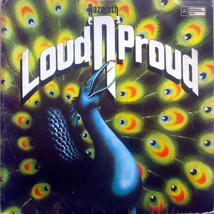 LP Cover