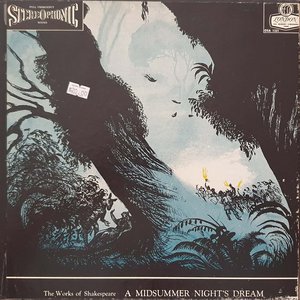 LP Cover