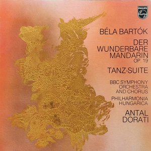 LP Cover