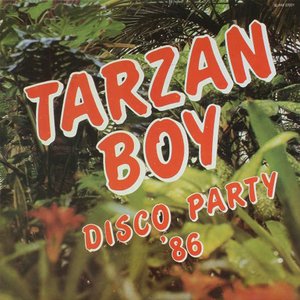 LP Cover