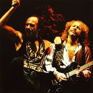 LP Cover