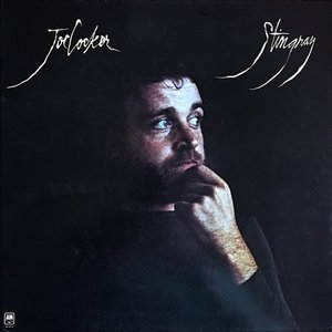 LP Cover