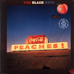LP Cover