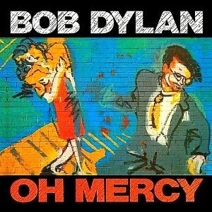 LP Cover