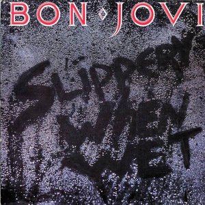 LP Cover