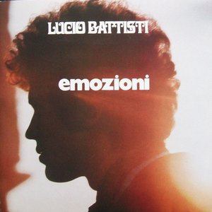 LP Cover