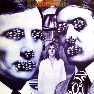 LP Cover