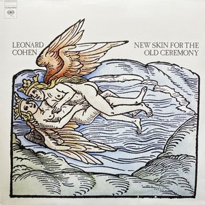 LP Cover