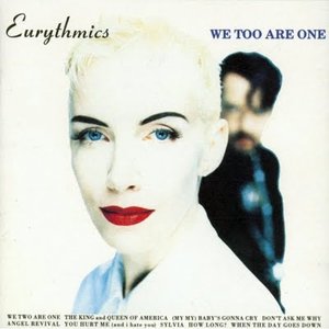 LP Cover