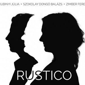 LP Cover