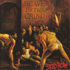 LP Cover