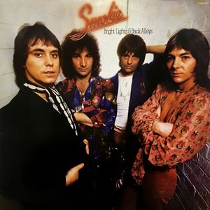 LP Cover