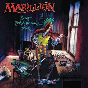 LP Cover