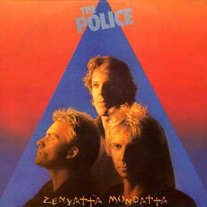 LP Cover
