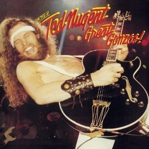 LP Cover