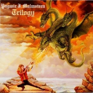 LP Cover