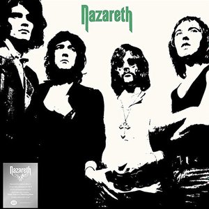 LP Cover