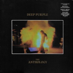 LP Cover