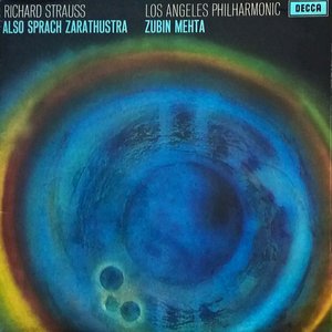 LP Cover