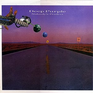 LP Cover
