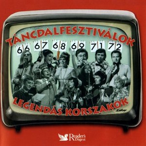LP Cover