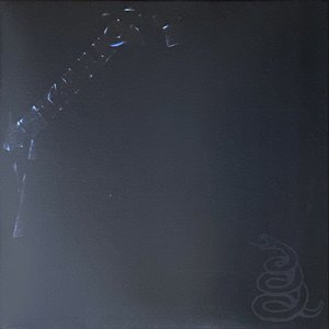 LP Cover