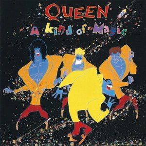 LP Cover