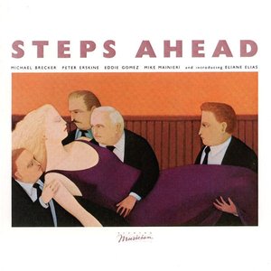 LP Cover