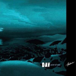LP Cover