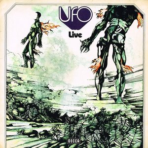 LP Cover