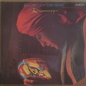 LP Cover