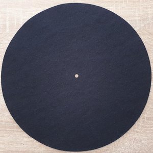 LP Cover
