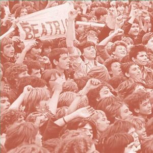 LP Cover
